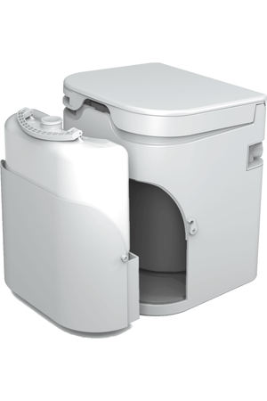 OGO Composting Toilet Extra Urine Bottle - Renewable Outdoors