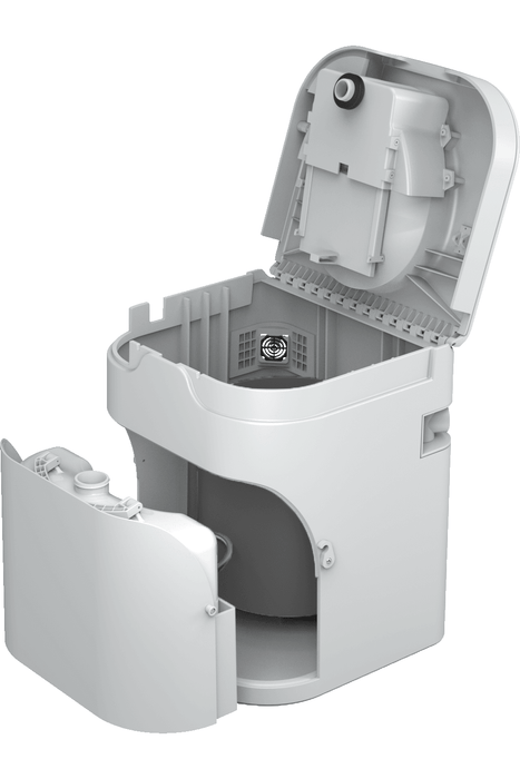 OGO Composting Toilet - Renewable Outdoors