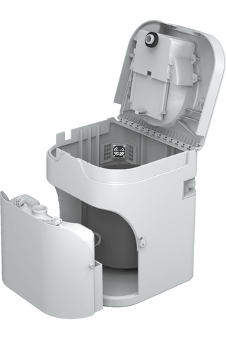 Image of OGO Composting Toilet - Renewable Outdoors