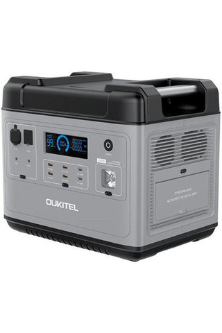 Image of Oukitel P2001 Portable Power Station