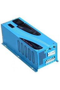 Sungold Power 3000W DC Pure Sine Wave Inverter With Charger