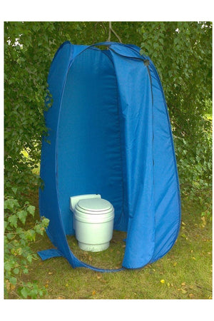 Portable Privacy Shelter