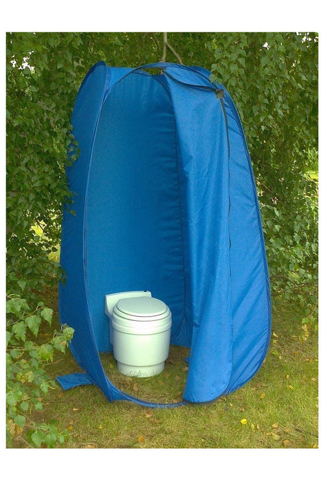 Portable Privacy Shelter