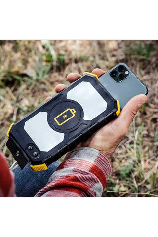 Image of Lion Energy Prowler Portable Charger - Renewable Outdoors