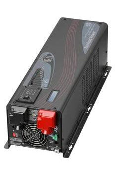 Image of Sungold Power 4000W DC Split Phase Pure Sine Wave Inverter With Charger