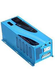 Sungold Power 2000W DC  Pure Sine Wave Inverter With Charger