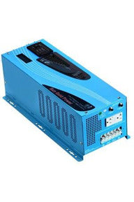 Image of Sungold Power 2000W DC  Pure Sine Wave Inverter With Charger
