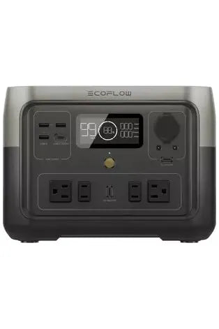 EcoFlow River 2 Max Portable Power Station