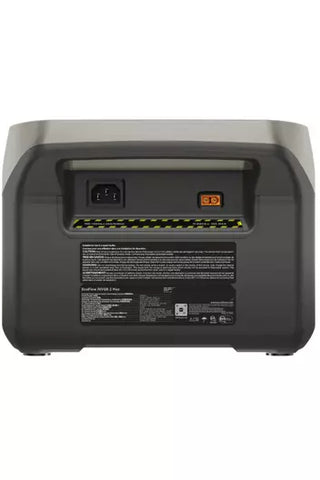 Image of EcoFlow River 2 Max Portable Power Station