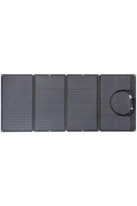 EcoFlow River 2 Max & 160W Solar Panel Kit