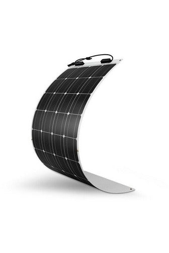 Renogy 100 Watt Solar Flexible Kit