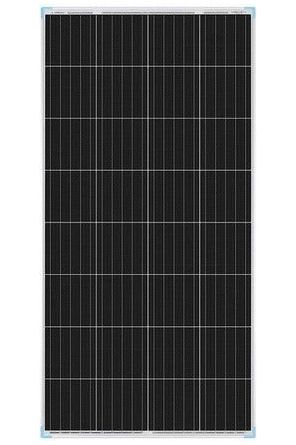 Renogy 12V Monocrystalline Solar Panel