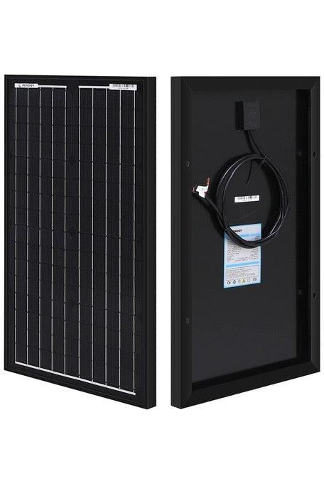 Renogy 12V Monocrystalline Solar Panel