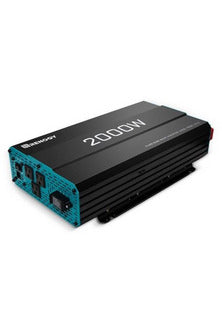 Renogy 2000W 12V Pure Sine Wave Inverter