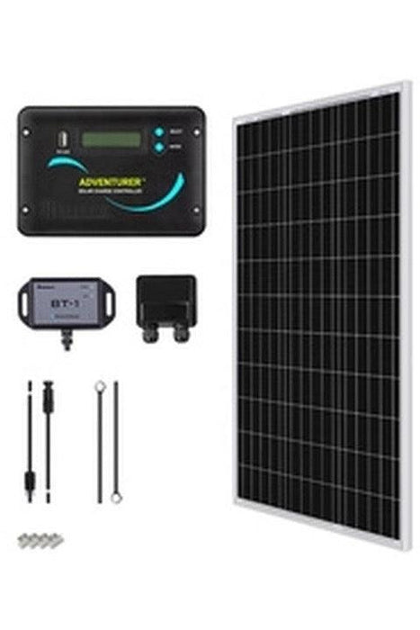 Renogy 12V Solar RV Kit