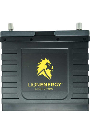 Lion Energy Safari UT 1300 Battery