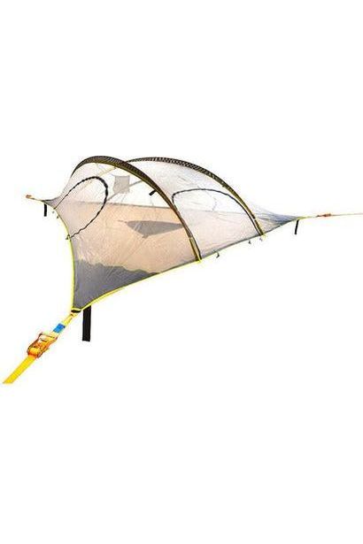 3 person tree tent Tentsile Safari Stingray 3-Person Tree Tent (3.0)
