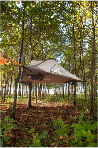Image of Tentsile Safari Stingray 3 Person Tree Tent