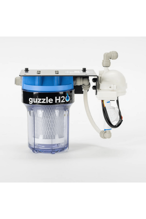 Guzzle H2O Stealth