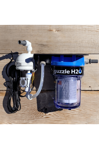 Image of Guzzle H2O Stealth