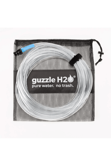 Guzzle H20 30' Outlet Hose for the Guzzle H20 Stream