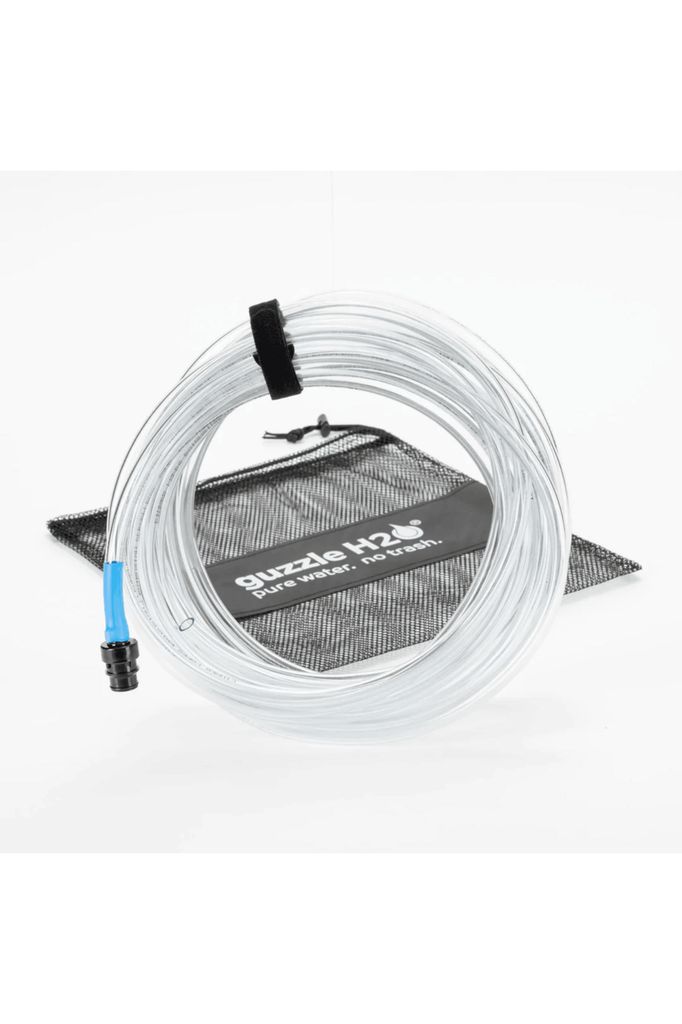 Guzzle H20 30' Outlet Hose for the Guzzle H20 Stream