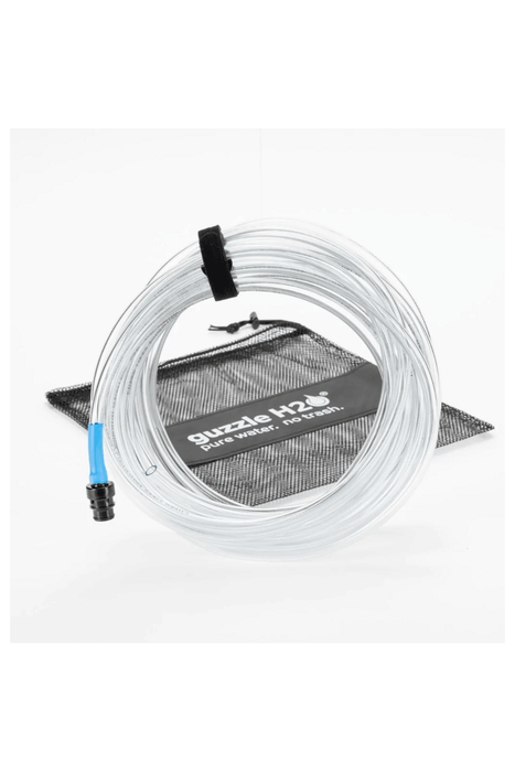 Guzzle H20 30' Outlet Hose for the Guzzle H20 Stream