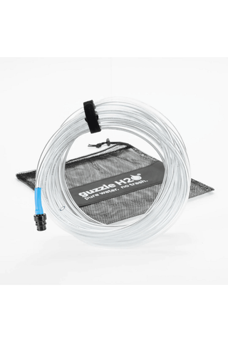 Image of Guzzle H20 30' Outlet Hose for the Guzzle H20 Stream