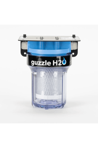 Guzzle H2O Stealth Carbon