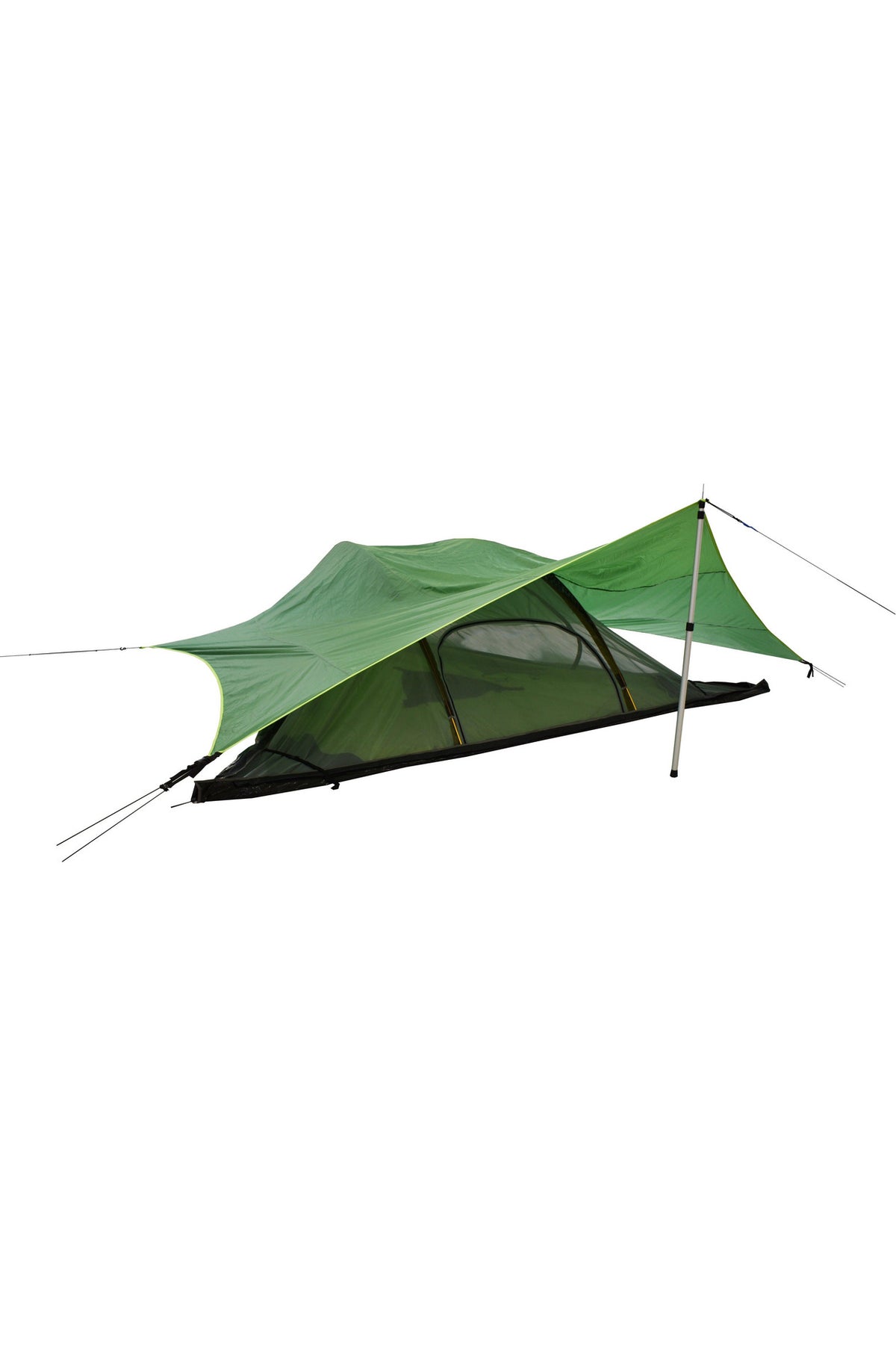 3 person tree tent Tentsile Stingray 3 Person Tree Tent — Renewable Outdoors