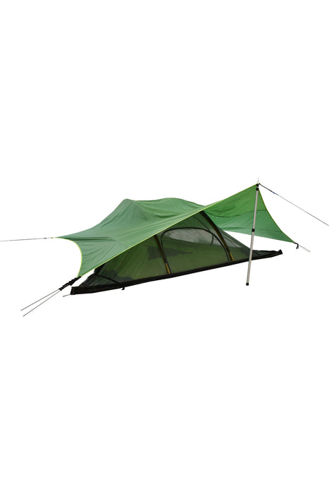 tentsile tree tent review Tentsile Stingray 3 Person Tree Tent — Renewable Outdoors