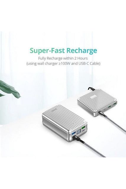 Zendure Super Tank Portable Power Bank