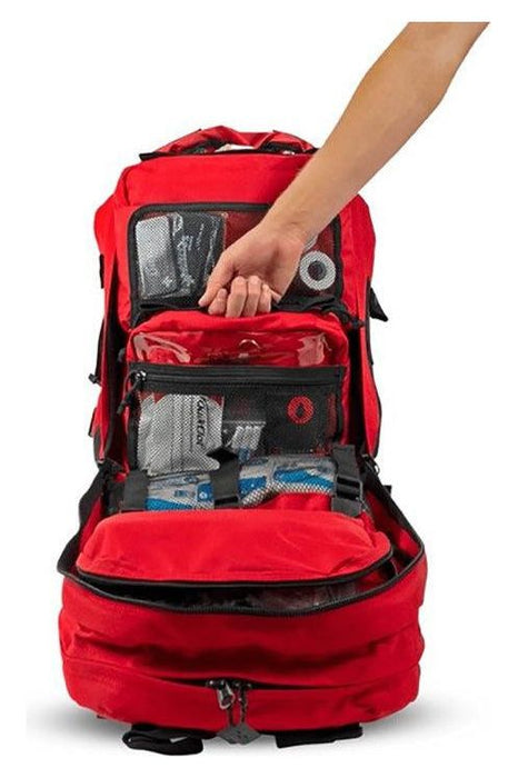 MyMedic The Medic First Aid Kit Standard