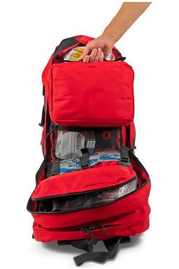 MyMedic The Medic First Aid Kit Standard