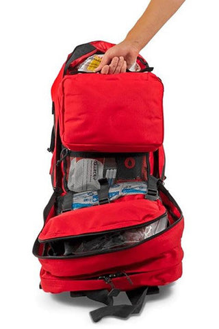Image of MyMedic The Medic First Aid Kit Standard