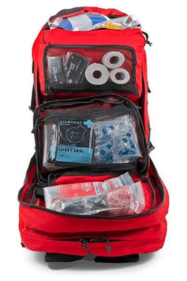 MyMedic The Medic First Aid Kit Standard