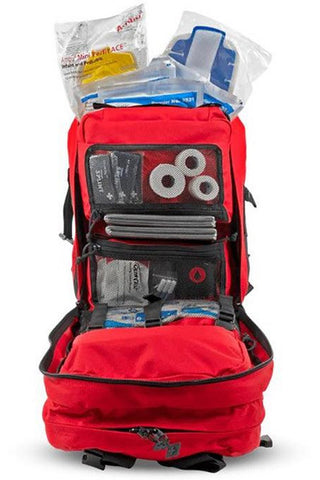 MyMedic The Medic First Aid Kit Standard