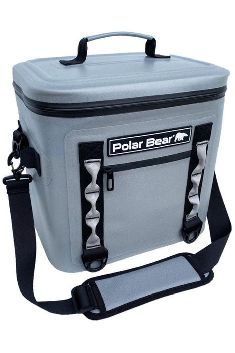 Polar Bear Topper 20 Cooler - Renewable Outdoors