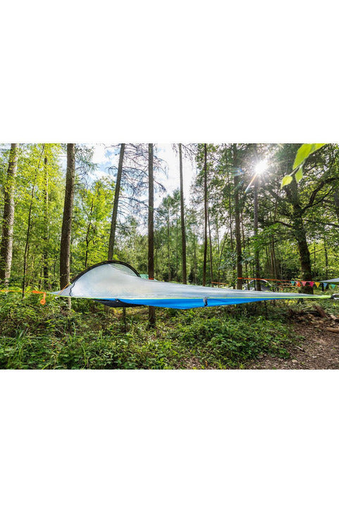 Stingray 3-Person Tree Tent  Perfect for adventurous campers
