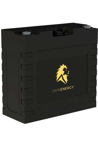 Image of Lion Energy Safari UT 250 Battery - Renewable Outdoors
