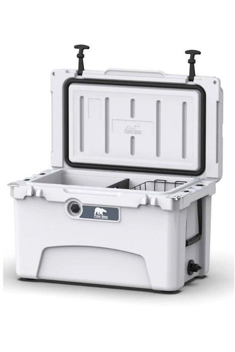 Polar Bear 45 Hard Cooler - Renewable Outdoors