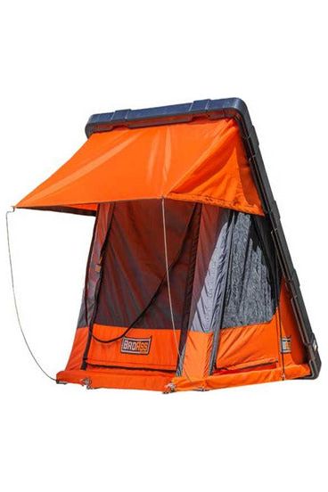 best awning tent Badass Tents Awning For RUGGED and PMT Tents