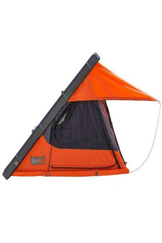 Image of Badass Tents Awning For RUGGED and PMT Tents - Renewable Outdoors