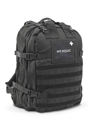 MyMedic The Medic First Aid Kit Standard