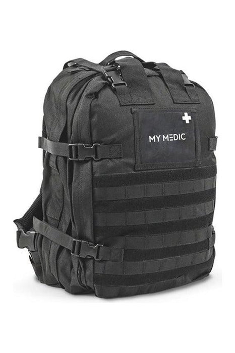 MyMedic The Medic First Aid Kit Standard