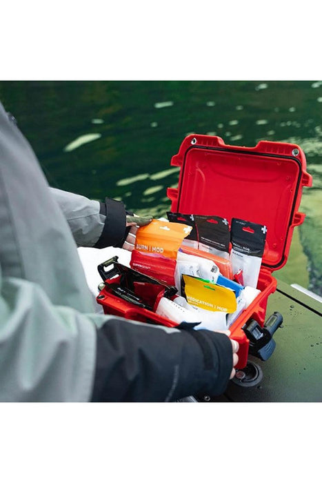 MyMedic Boat Medic First Aid Kit