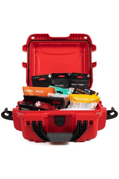 MyMedic Boat Medic First Aid Kit