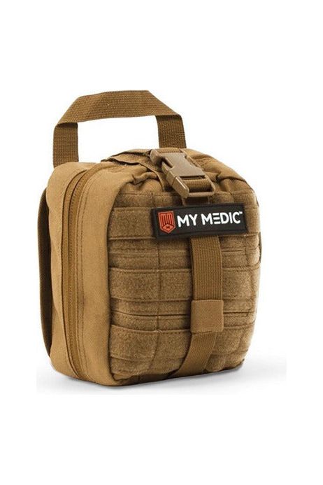 MYMedic My First Aid Kit Standard