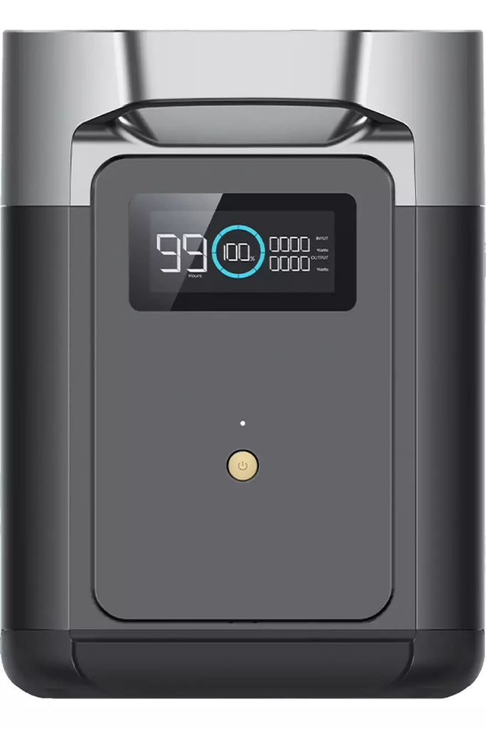 EcoFlow Delta 2 Smart Extra Battery