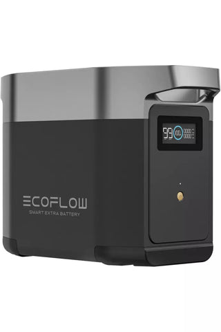 Image of EcoFlow Delta 2 Smart Extra Battery